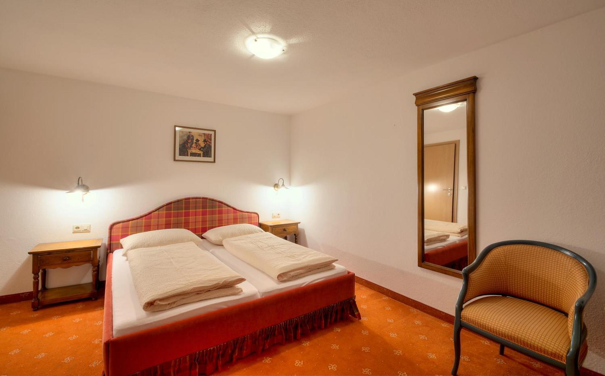 Ferienhaus Bergkristall Pettneu am Arlberg Quarto foto