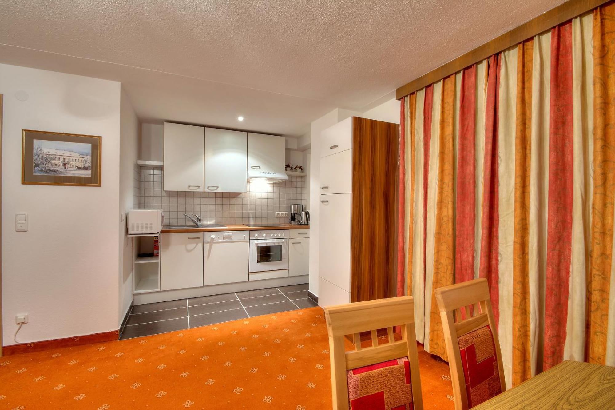 Ferienhaus Bergkristall Pettneu am Arlberg Quarto foto
